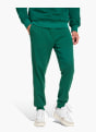 adidas Essentials Feel Cozy French Terry Hose Grün 142636 2
