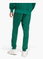 adidas Essentials Feel Cozy French Terry Hose Grün 142636 3