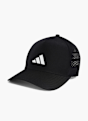 adidas Sport Trucker CLIMACOOL Kappe Schwarz 132375 1