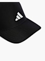 adidas Sport Trucker CLIMACOOL Kappe Schwarz 132375 3