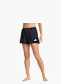 adidas 2-Inch Badeshorts Schwarz 132531 2