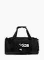 adidas Linear Duffelbag S Schwarz 142728 1