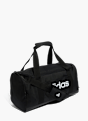 adidas Linear Duffelbag S Schwarz 142728 2