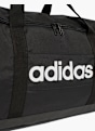 adidas Linear Duffelbag L Schwarz 132538 3