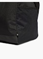 adidas Linear Duffelbag L Schwarz 132538 4