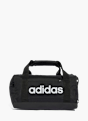 adidas Linear Duffelbag XS Schwarz 142729 1