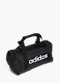 adidas Linear Duffelbag XS Schwarz 142729 2