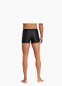 adidas Colorblock Swim Boxer-Badehose Schwarz 132994 3