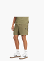 adidas Essentials Small Logo Chelsea Shorts Grün 132290 2