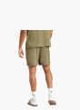 adidas Essentials Small Logo Chelsea Shorts Grün 132290 3