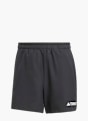adidas Terrex Multi Light Shorts Schwarz 142796 1