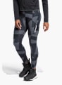 adidas Terrex Multi Printed Leggings Grau 142804 2