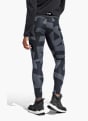 adidas Terrex Multi Printed Leggings Grau 142804 3