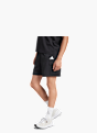 adidas Essentials Small Logo Cargo Chelsea Shorts Schwarz 132292 2