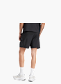 adidas Essentials Small Logo Cargo Chelsea Shorts Schwarz 132292 3
