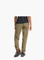 adidas Terrex Multi Liteflex Hose Olive 156488 3