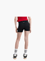 adidas TECHFIT Kids kurze Leggings Schwarz 132166 3