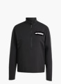 adidas TERREX Multi Climacool 1/2 Zip Longsleeve Schwarz 142704 1
