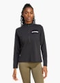adidas TERREX Multi Climacool 1/2 Zip Longsleeve Schwarz 142704 2