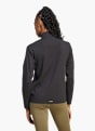 adidas TERREX Multi Climacool 1/2 Zip Longsleeve Schwarz 142704 3