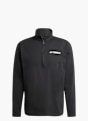 adidas TERREX Multi Climacool 1/2 Zip Longsleeve Schwarz 142708 1