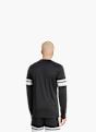 adidas Langärmeliges Squadra 25 Trikot Schwarz 132537 4