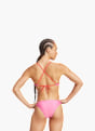 adidas Padded Colorblock X-Back Bikini Pink 142702 3