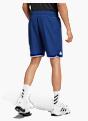 adidas Club Tennis Climacool Shorts Blau 142691 3