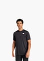 adidas Club Tennis Climacool T-Shirt Schwarz 132518 2