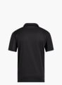 adidas Club Tennis Poloshirt Schwarz 142686 2