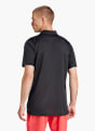 adidas Club Tennis Poloshirt Schwarz 142686 4