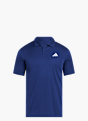 adidas Club Tennis Poloshirt Blau 132516 1