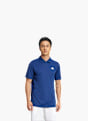 adidas Club Tennis Poloshirt Blau 132516 3