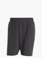 adidas Club Tennis Climacool Stretch Woven Shorts Schwarz 132521 1