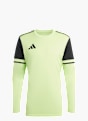 adidas Squadra 25 Long Sleeve Torwarttrikot Grün 142725 1