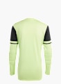 adidas Squadra 25 Long Sleeve Torwarttrikot Grün 142725 2