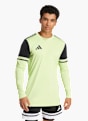 adidas Squadra 25 Long Sleeve Torwarttrikot Grün 142725 3