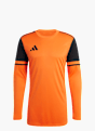 adidas Squadra 25 Long Sleeve Torwarttrikot Orange 142726 1
