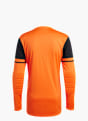 adidas Squadra 25 Long Sleeve Torwarttrikot Orange 142726 2