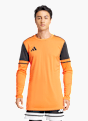 adidas Squadra 25 Long Sleeve Torwarttrikot Orange 142726 3