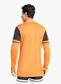 adidas Squadra 25 Long Sleeve Torwarttrikot Orange 142726 4