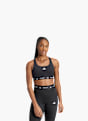 adidas TECHFIT Sport-BH Schwarz 132489 3