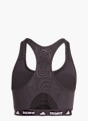 adidas TECHFIT Sport-BH  Große Größen Schwarz 132488 2
