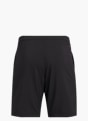 adidas Club Tennis Climacool 3-Streifen Shorts Schwarz 142693 2
