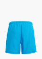 adidas Sportswear Essentials Logo CLX Kids Badeshorts Blau 132118 2