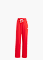 adidas Essentials Color Pop French Terry Hose Rot 132683 1