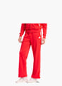 adidas Essentials Color Pop French Terry Hose Rot 132683 2