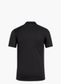 adidas Tennis Climacool FreeLift Poloshirt Schwarz 142813 2
