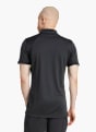 adidas Tennis Climacool FreeLift Poloshirt Schwarz 142813 4