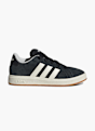adidas Grand Court 00s Kids Schuh Schwarz 133726 1